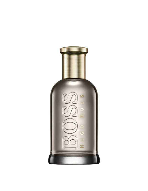 Bottled Edp